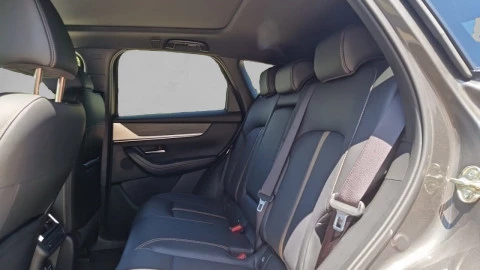 Mazda CX-60 e-Skyac D MHEV 187kw 4WD Homura Plus