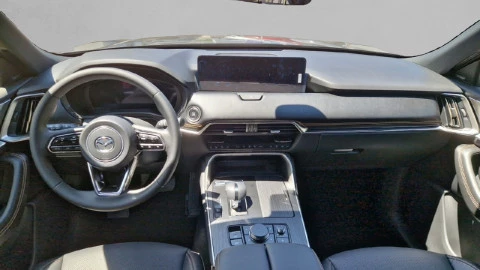 Mazda CX-60 e-Skyac D MHEV 187kw 4WD Homura Plus