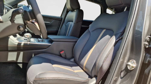 Mazda CX-60 e-Skyac D MHEV 187kw 4WD Homura Plus