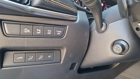 Mazda CX-60 e-Skyac D MHEV 187kw 4WD Homura Plus