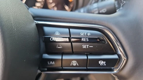 Mazda CX-60 e-Skyac D MHEV 187kw 4WD Homura Plus