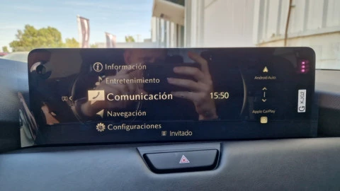 Mazda CX-60 e-Skyac D MHEV 187kw 4WD Homura Plus