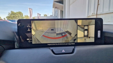 Mazda CX-60 e-Skyac D MHEV 187kw 4WD Homura Plus