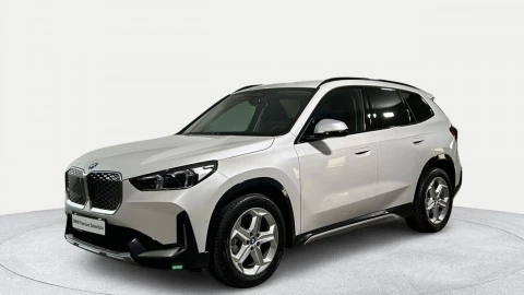 BMW iX1 eDrive20
