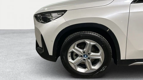 BMW iX1 eDrive20