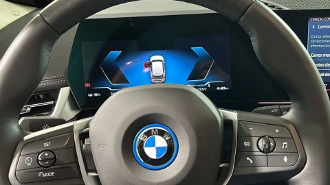 BMW iX1 eDrive20