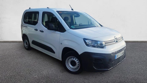 Citroën Berlingo Talla M BlueHDi 100 LIVE