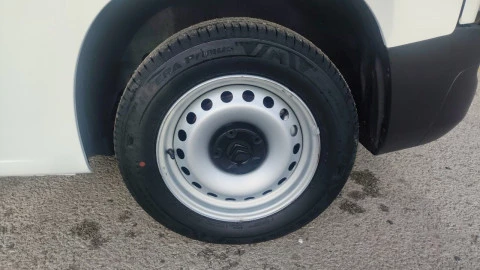 Citroën Berlingo Talla M BlueHDi 100 LIVE