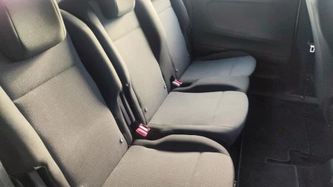 Citroën Berlingo Talla M BlueHDi 100 LIVE