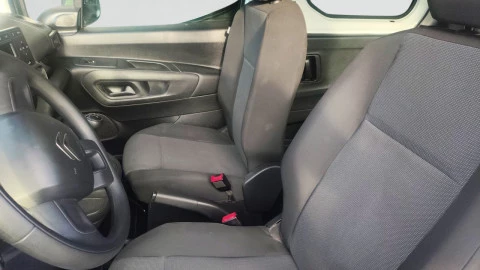 Citroën Berlingo Talla M BlueHDi 100 LIVE