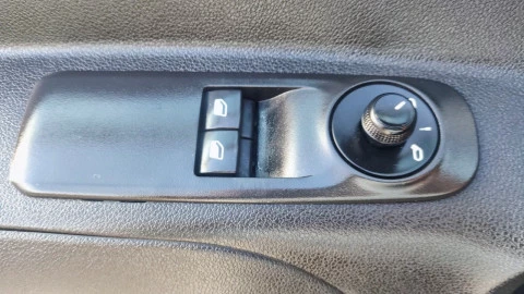 Citroën Berlingo Talla M BlueHDi 100 LIVE