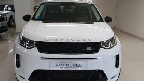 Land Rover Discovery Sport 1.5 I3 PHEV 227kW (309CV) AWD Auto S