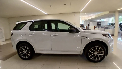 Land Rover Discovery Sport 1.5 I3 PHEV 227kW (309CV) AWD Auto S