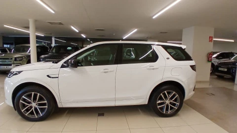 Land Rover Discovery Sport 1.5 I3 PHEV 227kW (309CV) AWD Auto S