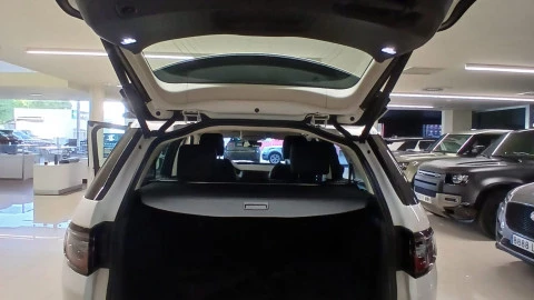 Land Rover Discovery Sport 1.5 I3 PHEV 227kW (309CV) AWD Auto S