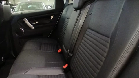 Land Rover Discovery Sport 1.5 I3 PHEV 227kW (309CV) AWD Auto S