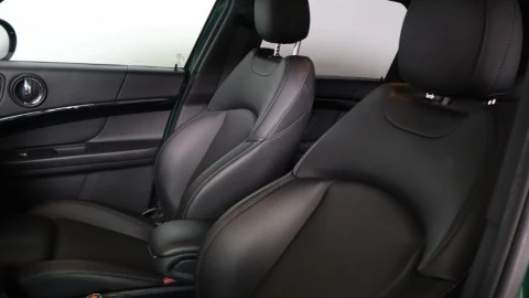 MINI Countryman Cooper SE All4