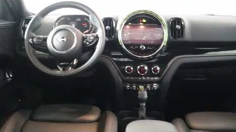 MINI Countryman Cooper SE All4