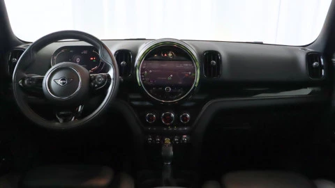 MINI Countryman Cooper SE All4