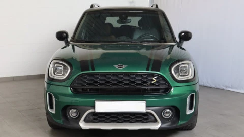 MINI Countryman Cooper SE All4