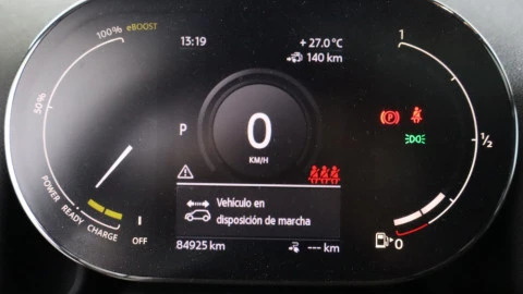 MINI Countryman Cooper SE All4