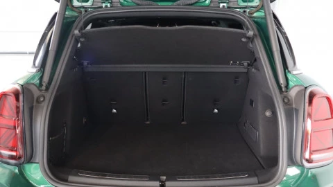 MINI Countryman Cooper SE All4