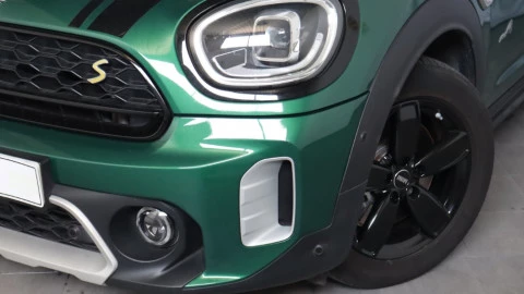 MINI Countryman Cooper SE All4