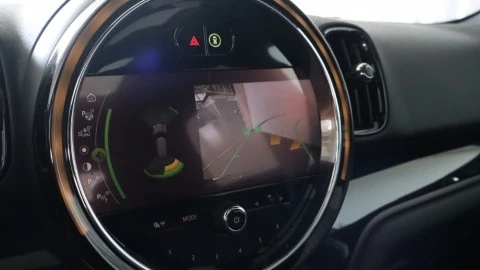 MINI Countryman Cooper SE All4