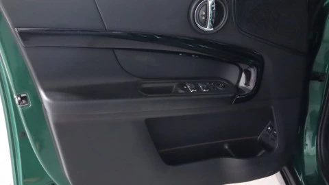 MINI Countryman Cooper SE All4