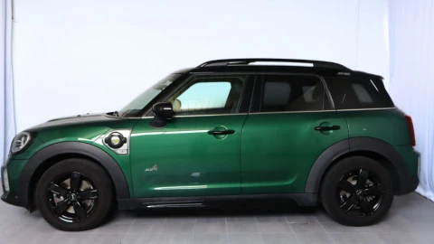 MINI Countryman Cooper SE All4