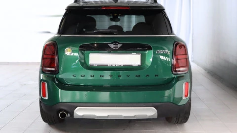 MINI Countryman Cooper SE All4