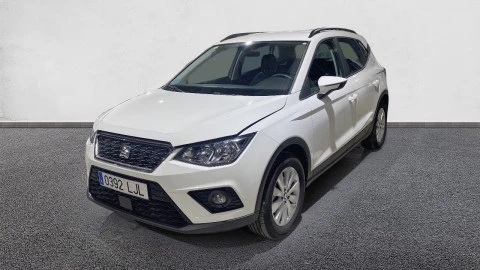 Seat Arona 1.0 TSI 85kW (115CV) Style Go Eco