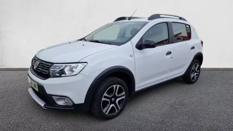 Dacia Sandero Stepway Expression 74kW (100CV) ECO-G
