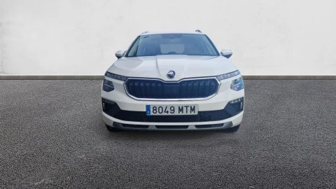 Skoda Kamiq 1.0 TSI 85kW (115CV) DSG SELECTION