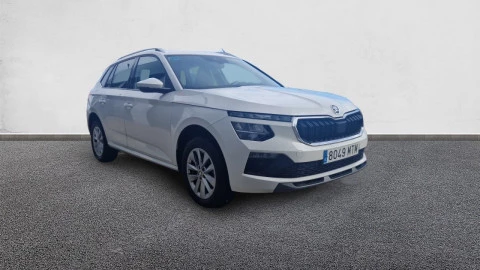 Skoda Kamiq 1.0 TSI 85kW (115CV) DSG SELECTION