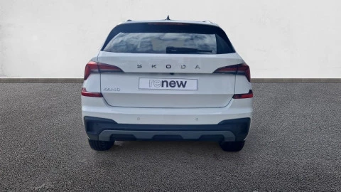 Skoda Kamiq 1.0 TSI 85kW (115CV) DSG SELECTION