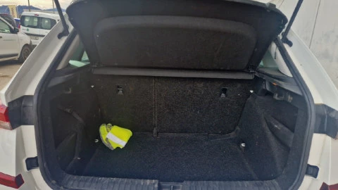 Skoda Kamiq 1.0 TSI 85kW (115CV) DSG SELECTION