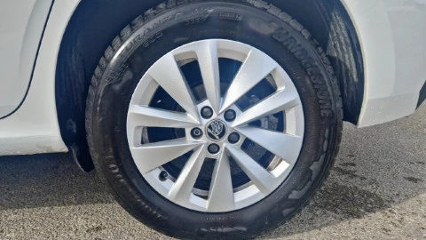 Skoda Kamiq 1.0 TSI 85kW (115CV) DSG SELECTION