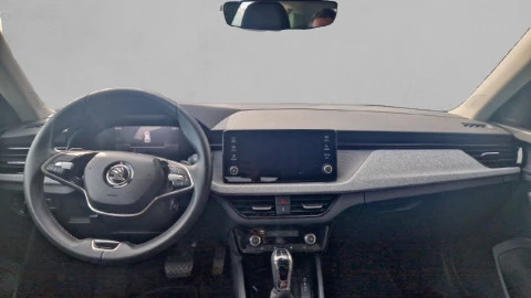 Skoda Kamiq 1.0 TSI 85kW (115CV) DSG SELECTION