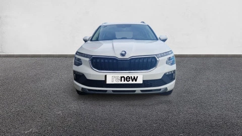 Skoda Kamiq 1.0 TSI 85kW (115CV) DSG SELECTION