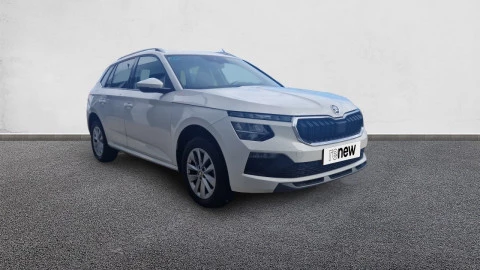 Skoda Kamiq 1.0 TSI 85kW (115CV) DSG SELECTION