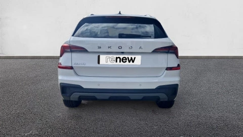 Skoda Kamiq 1.0 TSI 85kW (115CV) DSG SELECTION