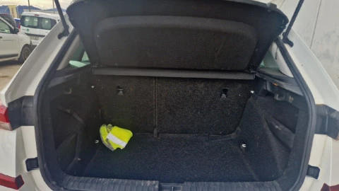Skoda Kamiq 1.0 TSI 85kW (115CV) DSG SELECTION