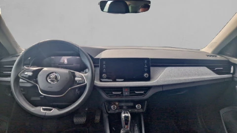 Skoda Kamiq 1.0 TSI 85kW (115CV) DSG SELECTION