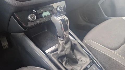 Skoda Kamiq 1.0 TSI 85kW (115CV) DSG SELECTION