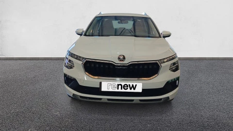 Skoda Kamiq 1.0 TSI 85kW (115CV) DSG SELECTION