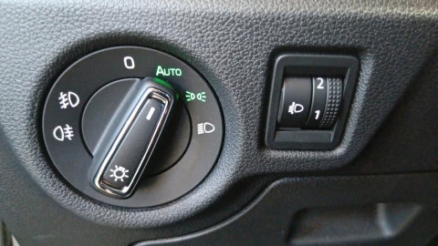Skoda Kamiq 1.0 TSI 85kW (115CV) DSG SELECTION