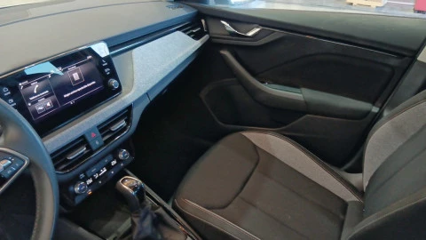 Skoda Kamiq 1.0 TSI 85kW (115CV) DSG SELECTION
