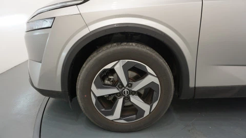 Nissan Qashqai DIG-T 103kW N-Connecta