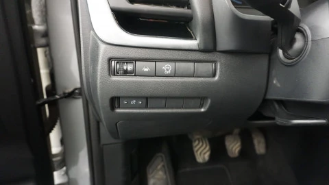 Nissan Qashqai DIG-T 103kW N-Connecta
